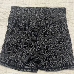 BALANCE ATHLETICA (now vitality) storm constellation shorts